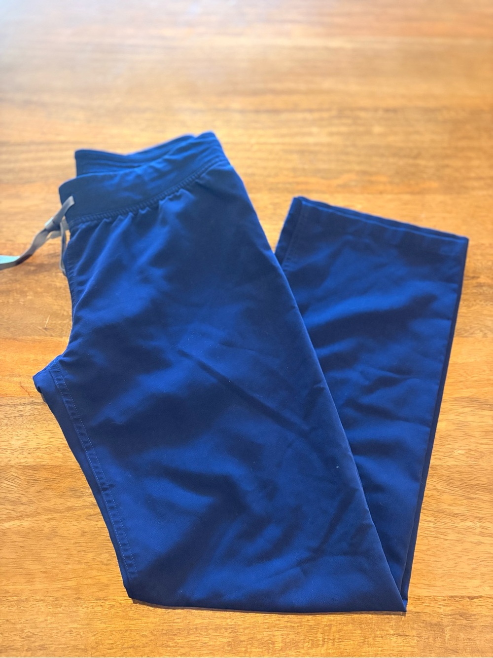 FIGS unisex Pants navy Blue XS